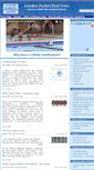 Mobile Screenshot of anotherperfectpoolnews.com